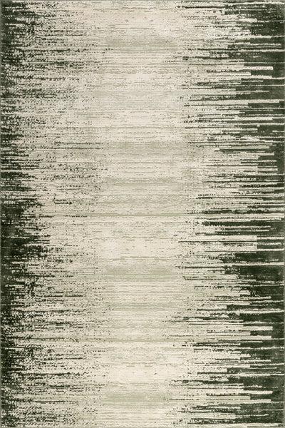 nuloom Cecilla Abstract Machine Washable Area Rug Green