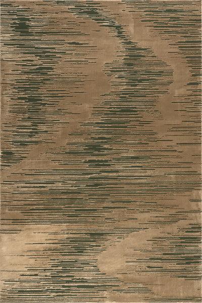 nuloom Chandani Abstract Machine Washable Area Rug Green