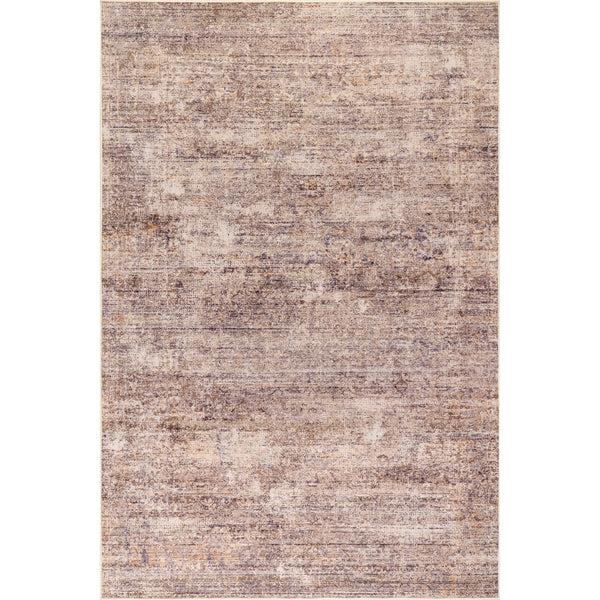 nuloom Eilish Smart Plus with SplashGuard Area Rug Taupe