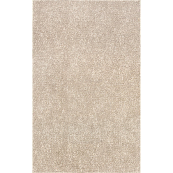 nuloom Elspeth Casual Faded Machine Washable Area Rug Orange