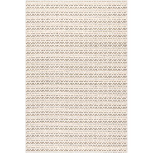 nuloom Havanah Geometric Indoor/Outdoor Area Rug Neutral