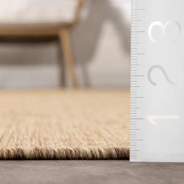 Nuloom Jae Moroccan Indoor/Outdoor Area Rug Natural