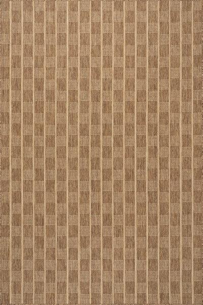 nuloom Jellica Modern Indoor/Outdoor Area Rug Light Brown