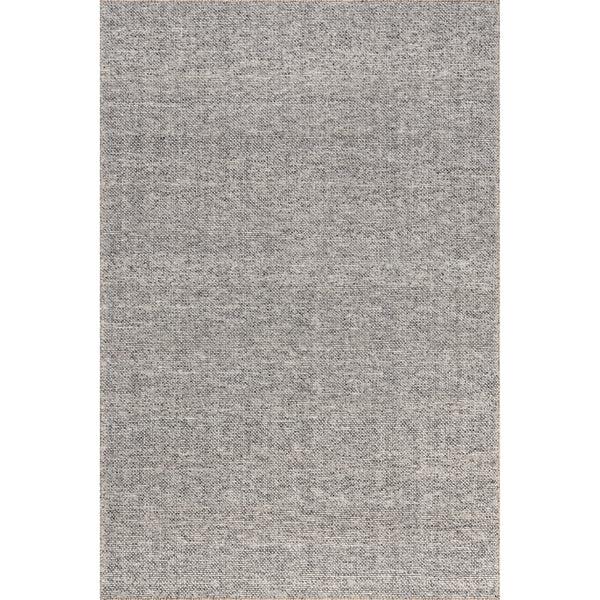 nuloom Katniss Coastal Transitional Area Rug Charcoal