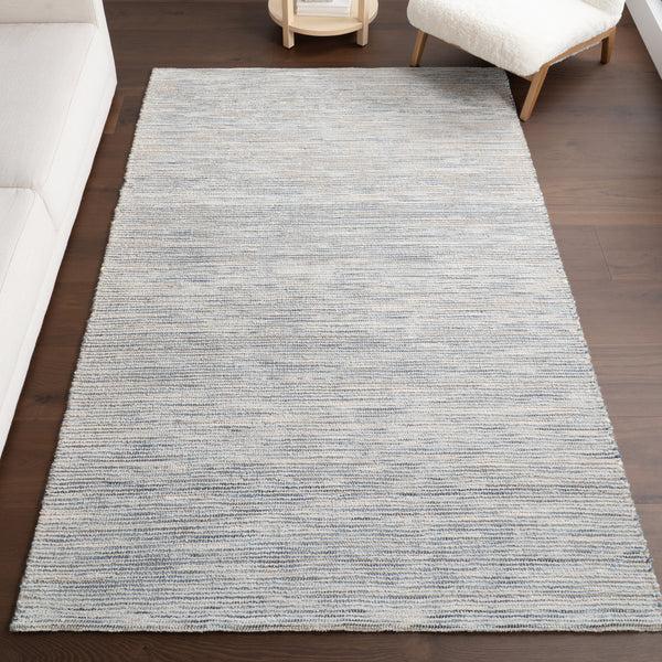 Nuloom Adina Coastal Abstract Area Rug Ivory