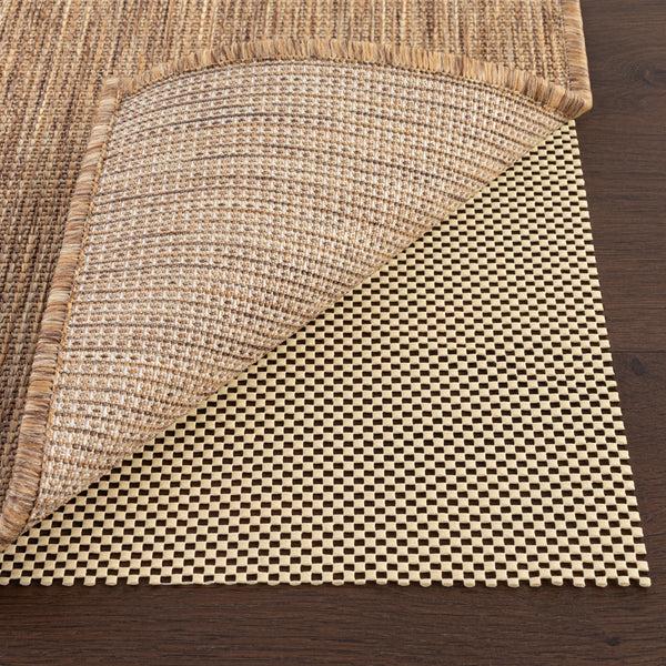 Nuloom Agnes Rug Pad Ivory