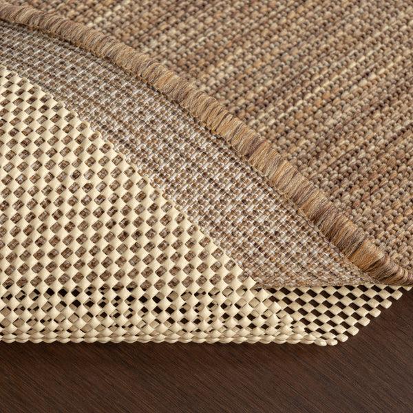 Nuloom Agnes Rug Pad Ivory