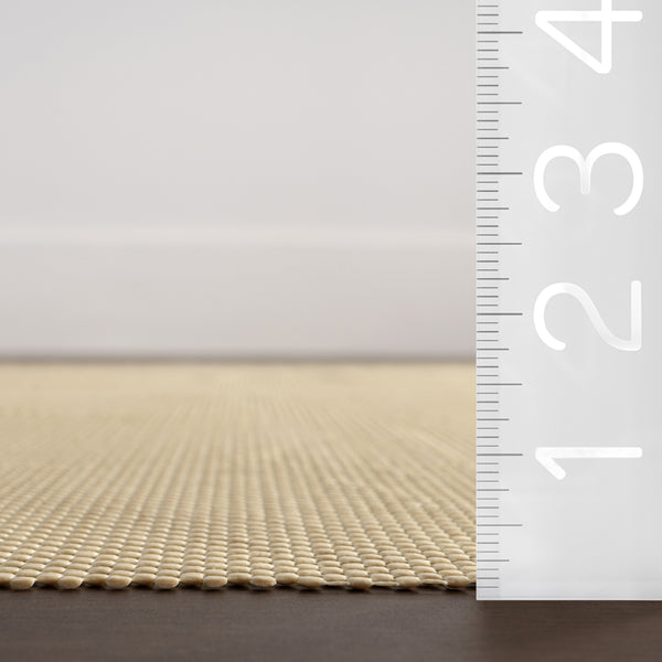 Nuloom Agnes Rug Pad Ivory