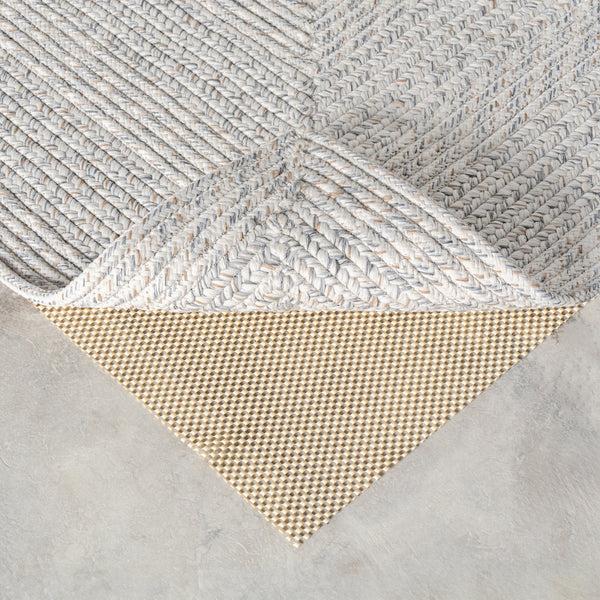 nuloom Agnes Rug Pad Ivory