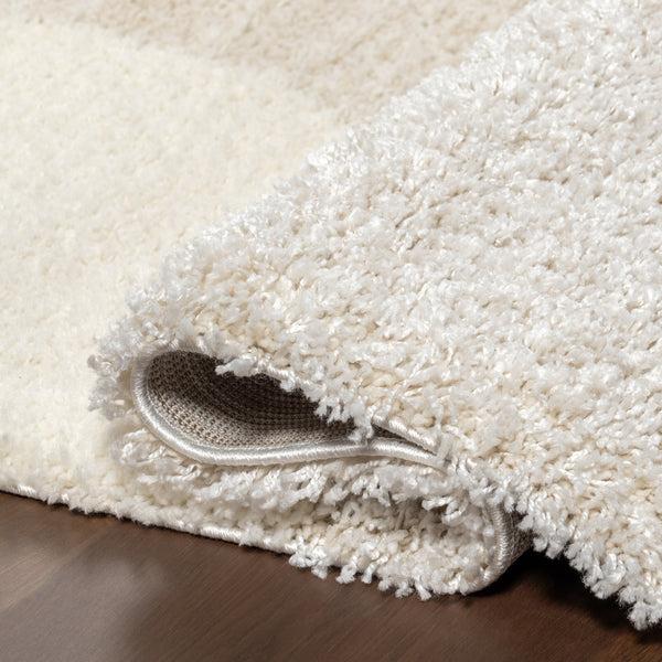 Nuloom Ailani Modern Geometric Area Rug Beige