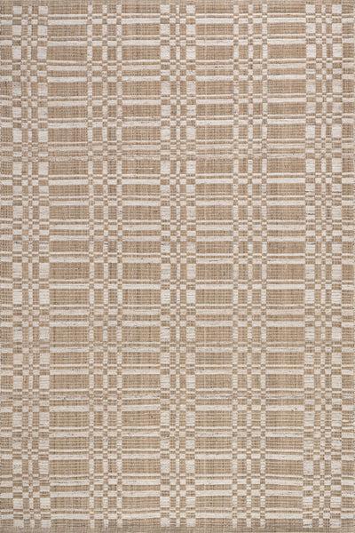 nuloom Austin Geometric Area Rug Beige