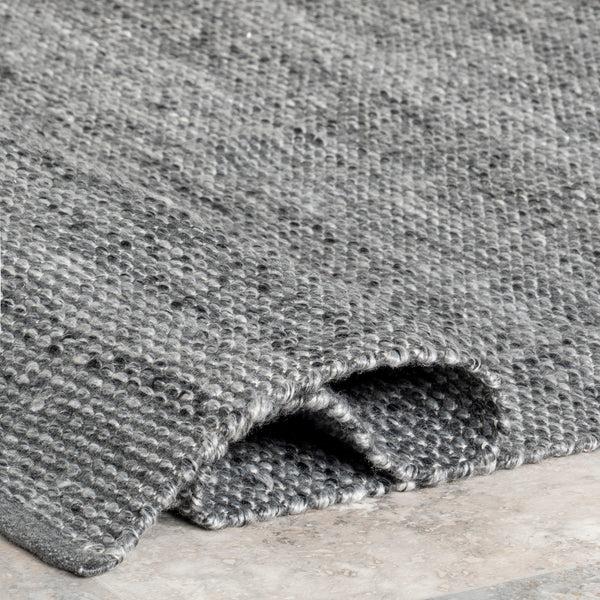 Nuloom Avalie Casual Indoor/Outdoor Area Rug Gray