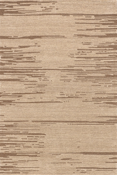 nuloom Barun Wool Area Rug Beige