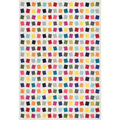 nuloom Bettye Rug Multi