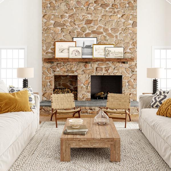 Nuloom Celestine Trellis Jute Area Rug Light Beige