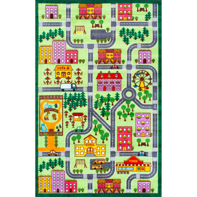 nuloom City Neighborhood Multi