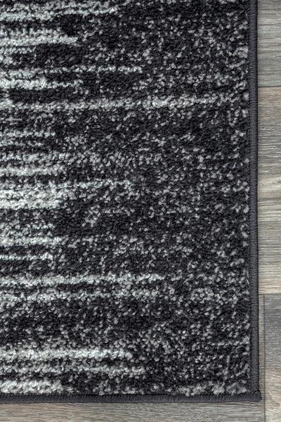 Nuloom Contemporary Lurline Grey