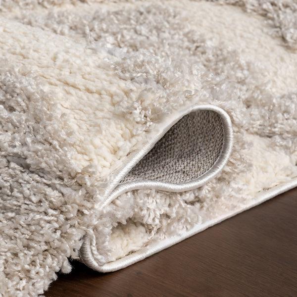 Nuloom Daisy Glam Area Rug Grey