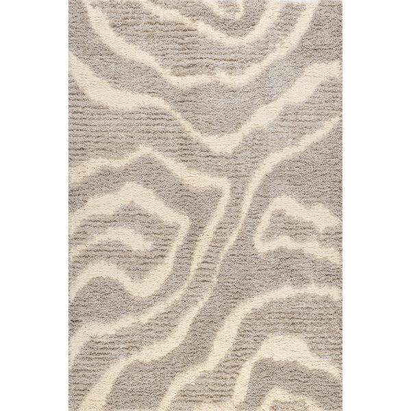 nuloom Daisy Glam Area Rug Grey