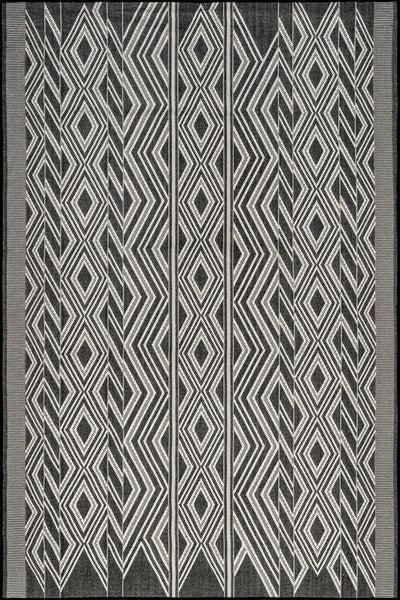 nuloom Diamondback Indoor/Outdoor Area Rug Brown
