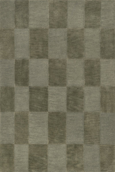 nuloom Elliot Wool Area Rug Olive