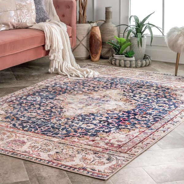 Nuloom Endoxa Persian Multi