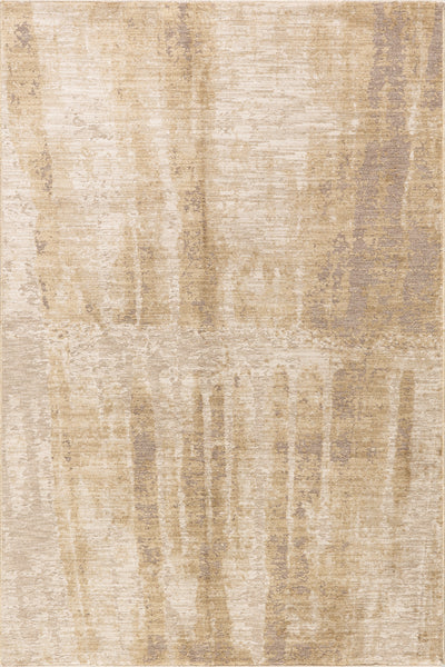 nuloom Eulalie Contemporary Abstract Area Rug Sand