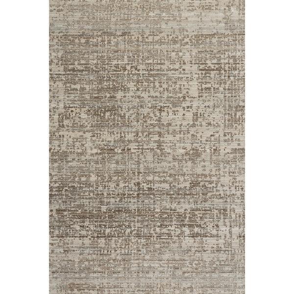 nuloom Nuloom Fenora Modern Woven Abstract Washable Rug Grey