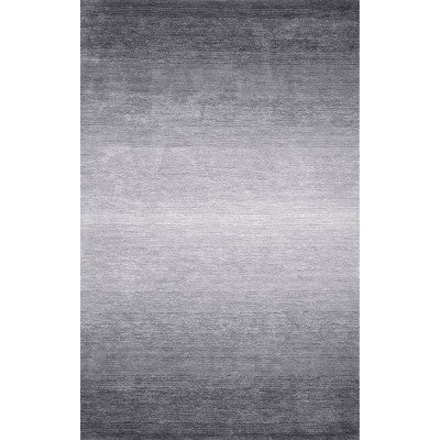 Nuloom Hand Tufted Ombre Bernetta Area Rug Grey