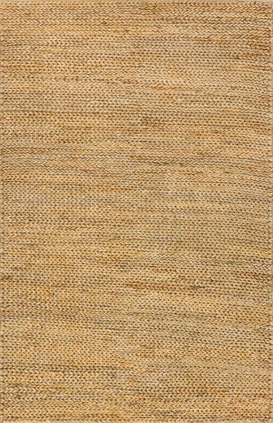 nuloom Helga Casual Jute Area Rug Natural