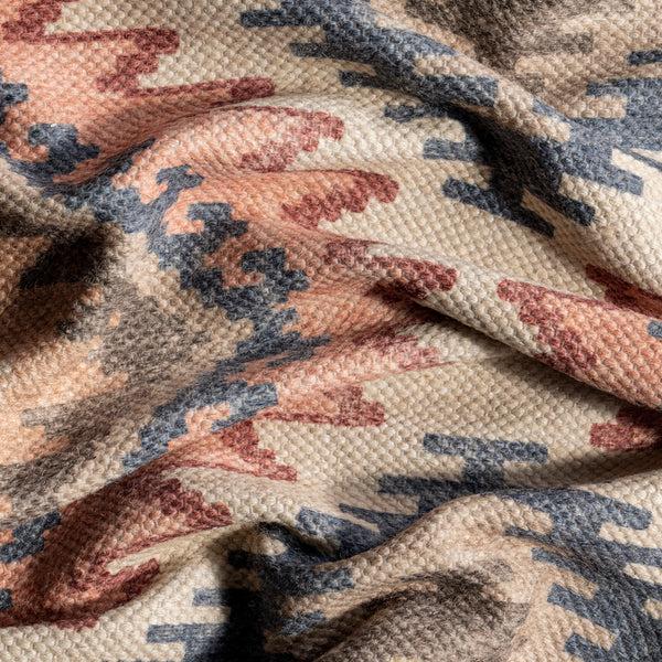 Nuloom Himalaya Wool Area Rug Multicolor