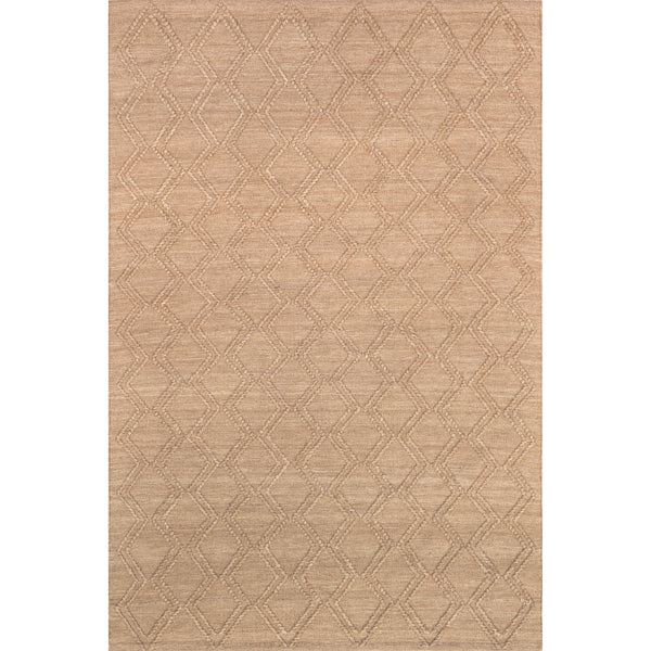 nuloom Jovianne Textured Lattice Area Rug Natural