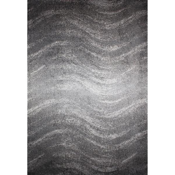 Nuloom Julene Area Rug Grey