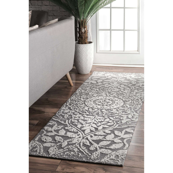 nuloom Lianne Grey