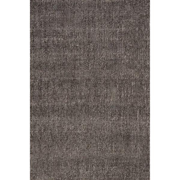 nuloom Marlene Classic PET Yarn Area Rug Brown