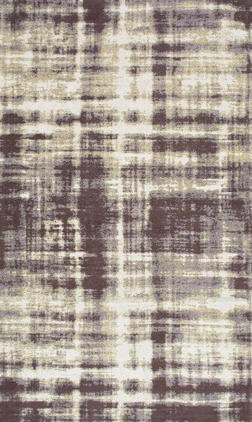 nuloom Martin Vintage Overdyed Taupe
