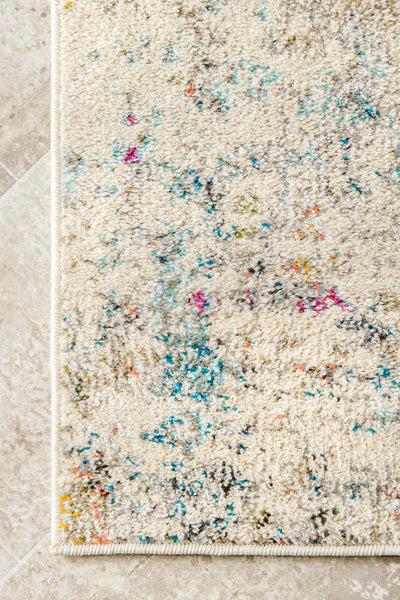 Nuloom Modern Cézanne Multi