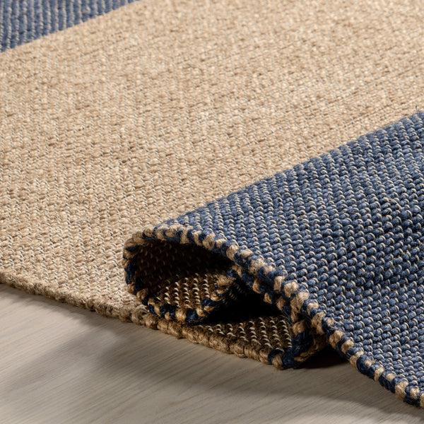 Nuloom Molino Jute Area Rug Natural