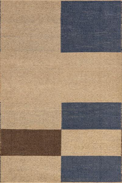 nuloom Molino Jute Area Rug Natural