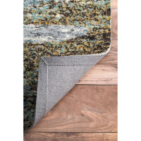Nuloom Monet Abstract Area Rug Multi