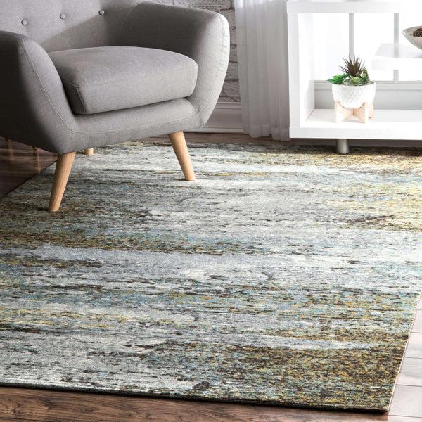Nuloom Monet Abstract Area Rug Multi