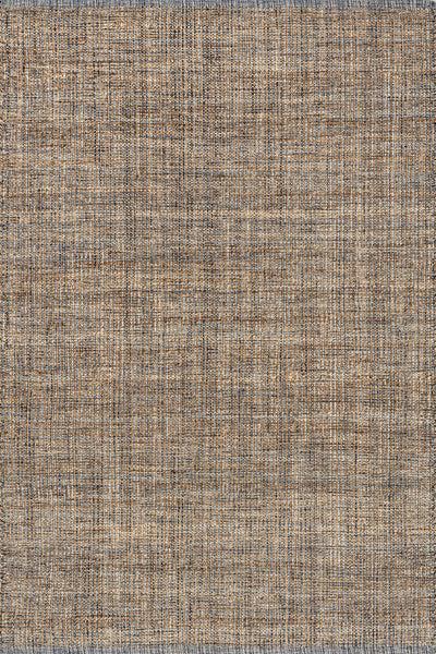 nuloom Myrtlewood Gradient Jute Area Rug Natural