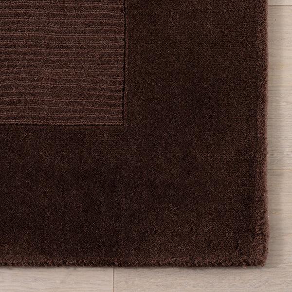 Nuloom Nuloom Revea Striped Bohemian Area Rug Fawn