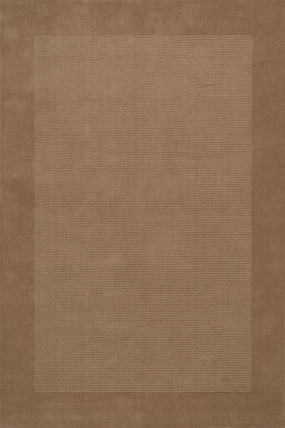 nuloom Nuloom Revea Striped Bohemian Area Rug Fawn