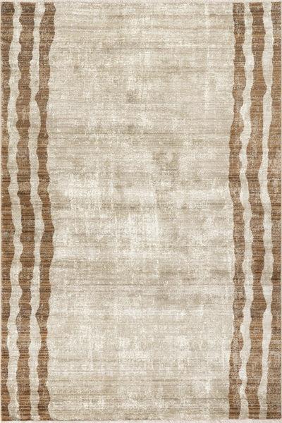 nuloom Patan Distressed Area Rug Beige