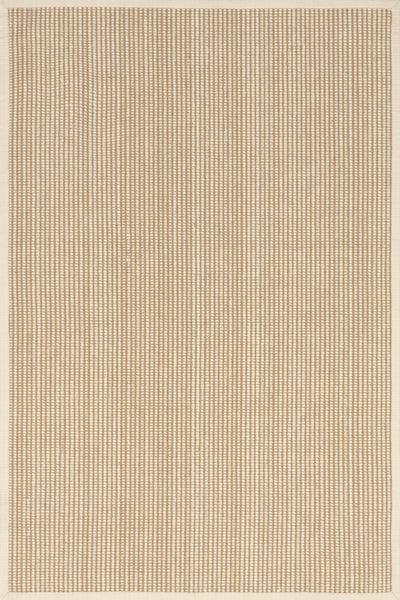 nuloom Patricia Jute and Wool Area Rug Ivory