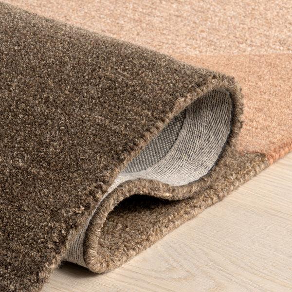 Nuloom Sagarmatha Wool Area Rug Multicolor