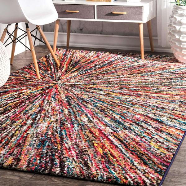 Nuloom Samira Warp Multi