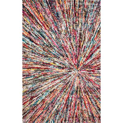 nuloom Samira Warp Multi