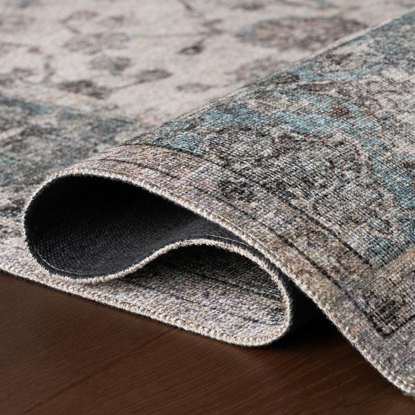 Nuloom Nuloom Shawse Traditional Vintage Area Rug Ivory